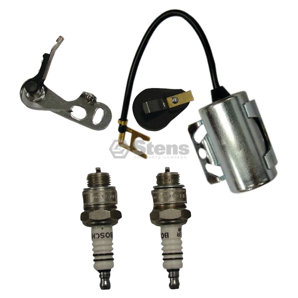 Stens  1400-5064   
 Atlantic Quality Parts Ignition Kit