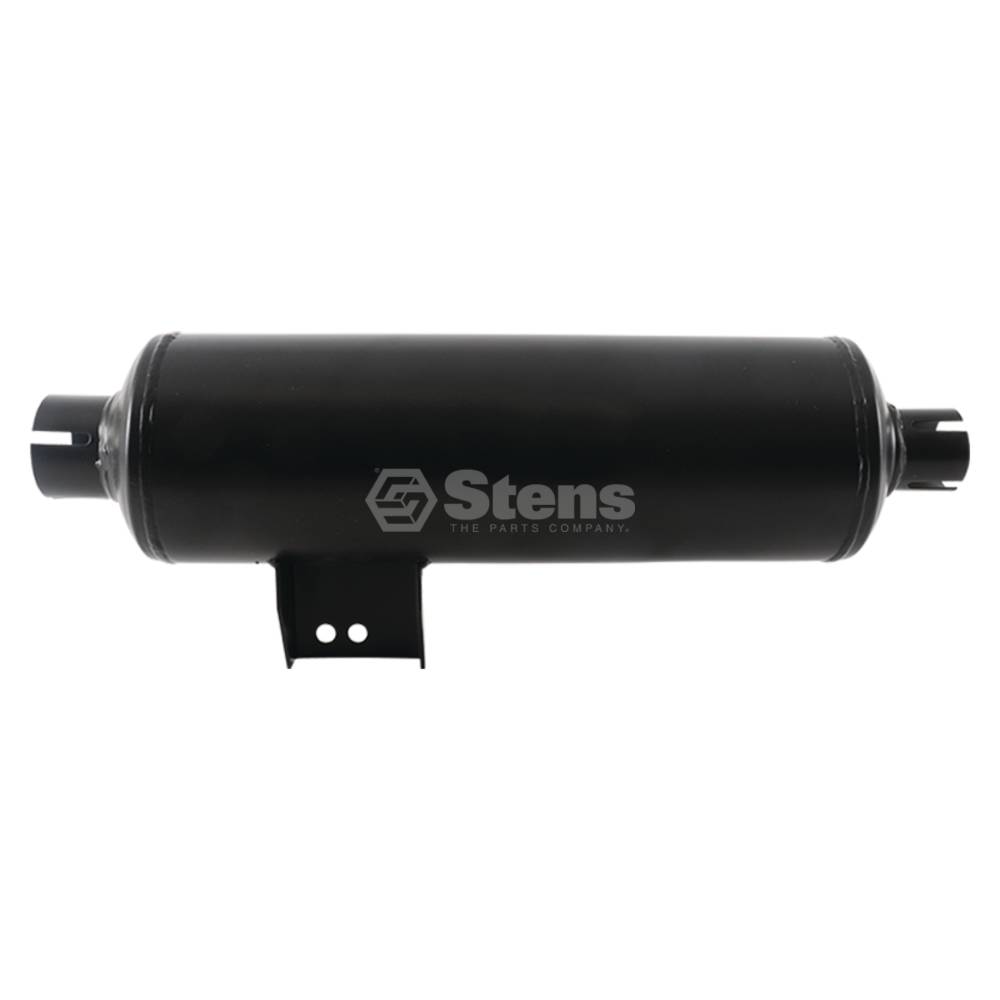 Stens  1317-0002   
 Atlantic Quality Parts Muffler