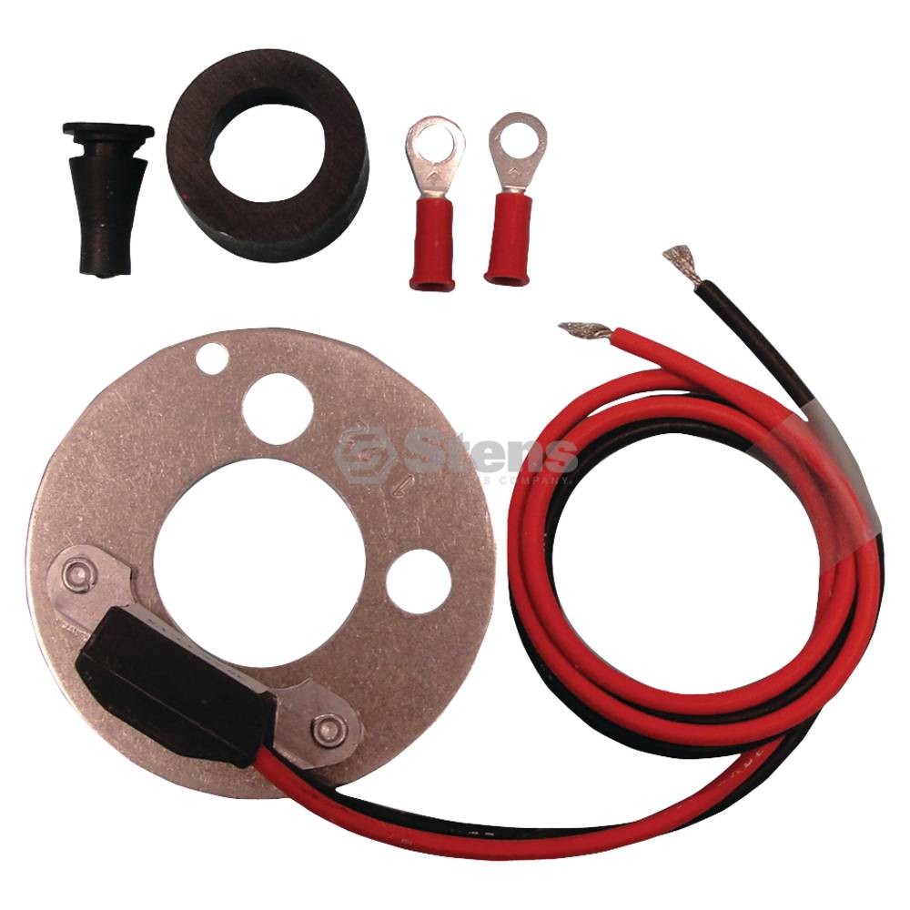 Stens  1400-5201   
 Atlantic Quality Parts Electronic Ignition Conversion Kit