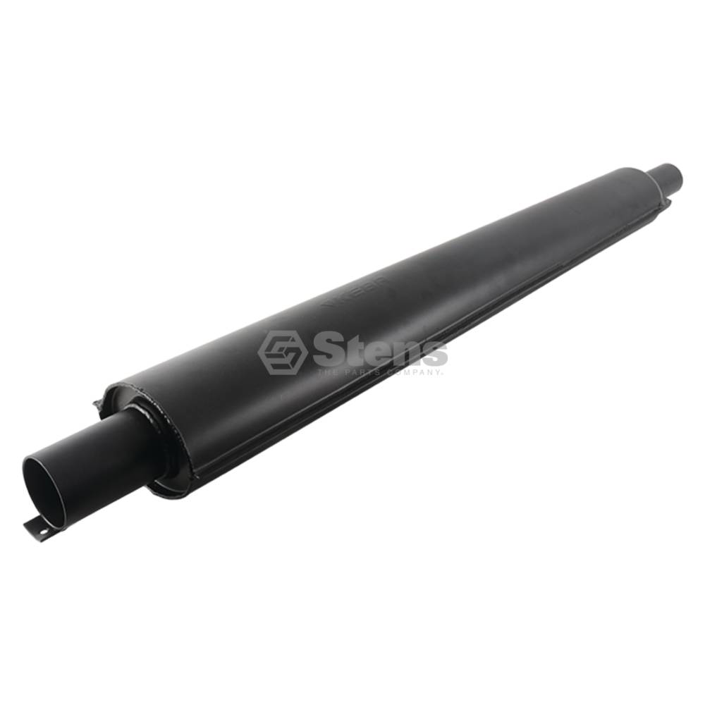 Stens  1317-0003   
 Atlantic Quality Parts Muffler