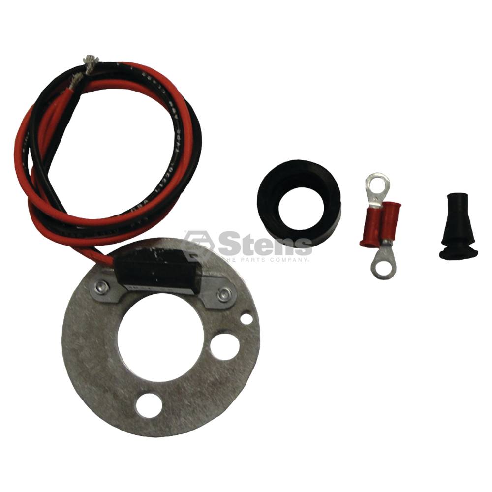 Stens  1400-5203   
 Atlantic Quality Parts Electronic Ignition Conversion Kit