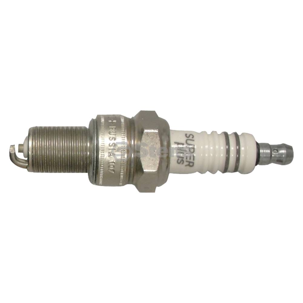 Stens  1400-6000   
 Atlantic Quality Parts Spark Plug