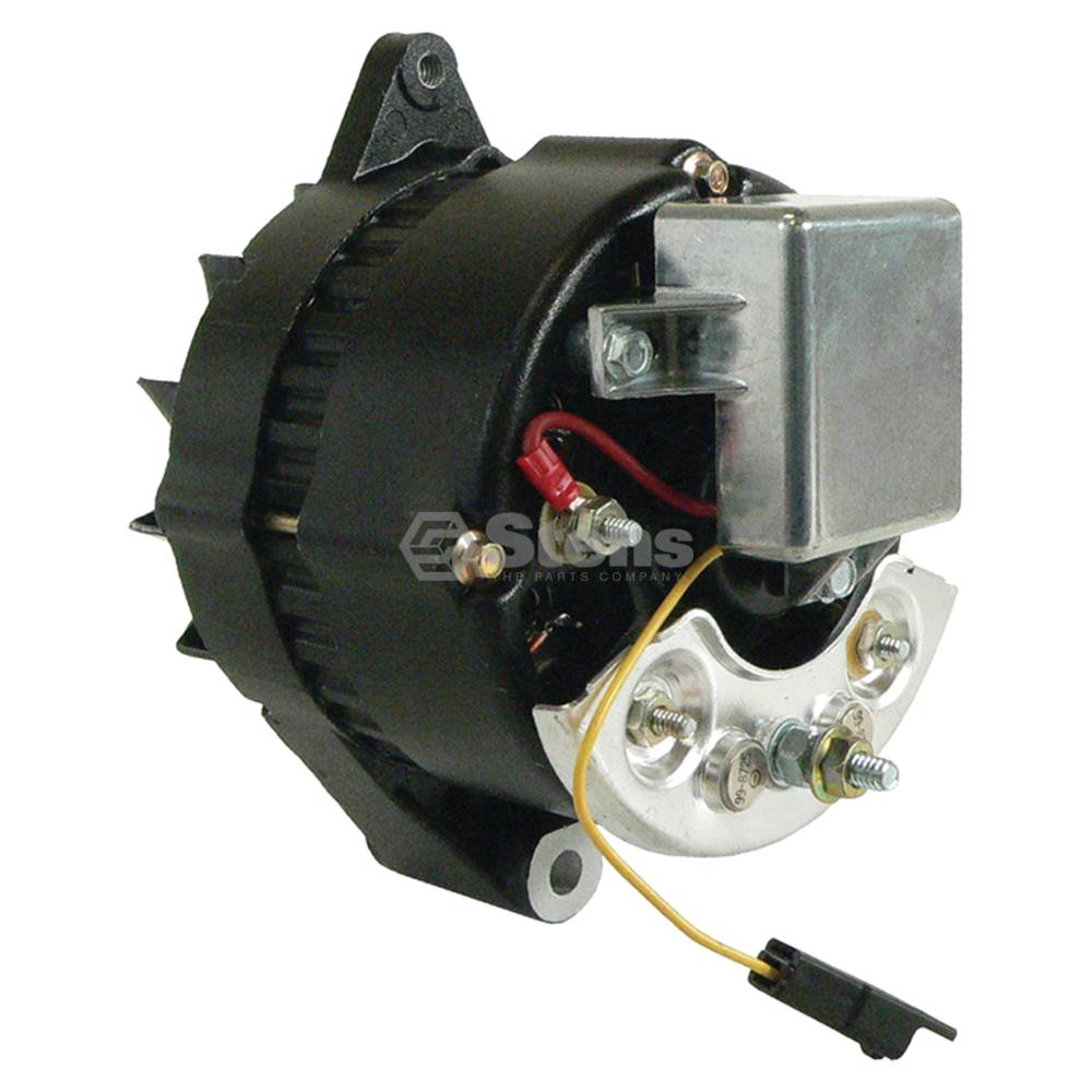 Stens  1400-0567   
 Atlantic Quality Parts Alternator