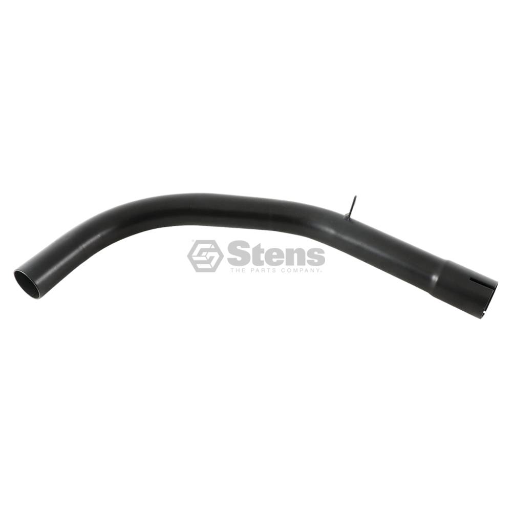 Stens  1317-0102   
 Atlantic Quality Parts Exhaust Pipe