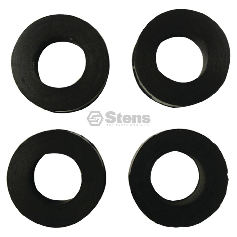 Stens  1401-0506   
 Atlantic Quality Parts Pin Bushings