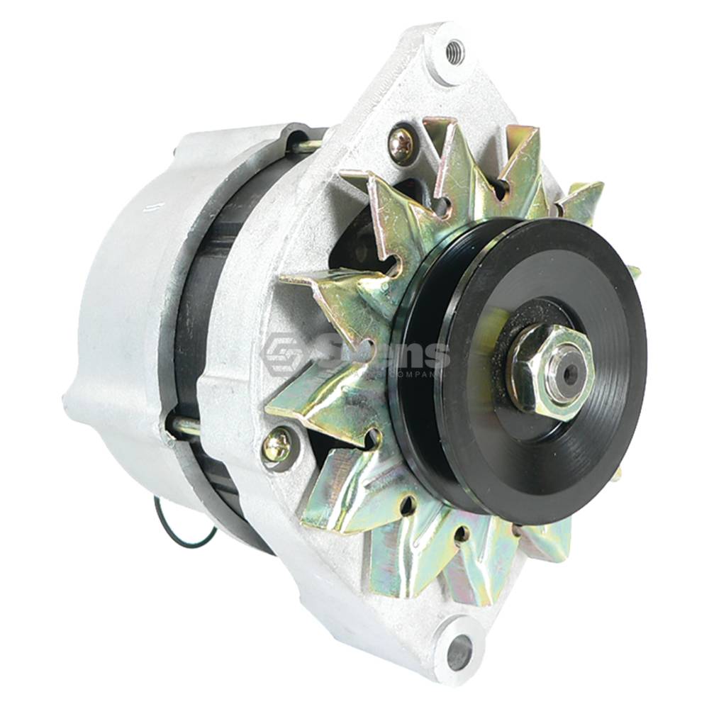 Stens  1400-0590   
 Atlantic Quality Parts Alternator