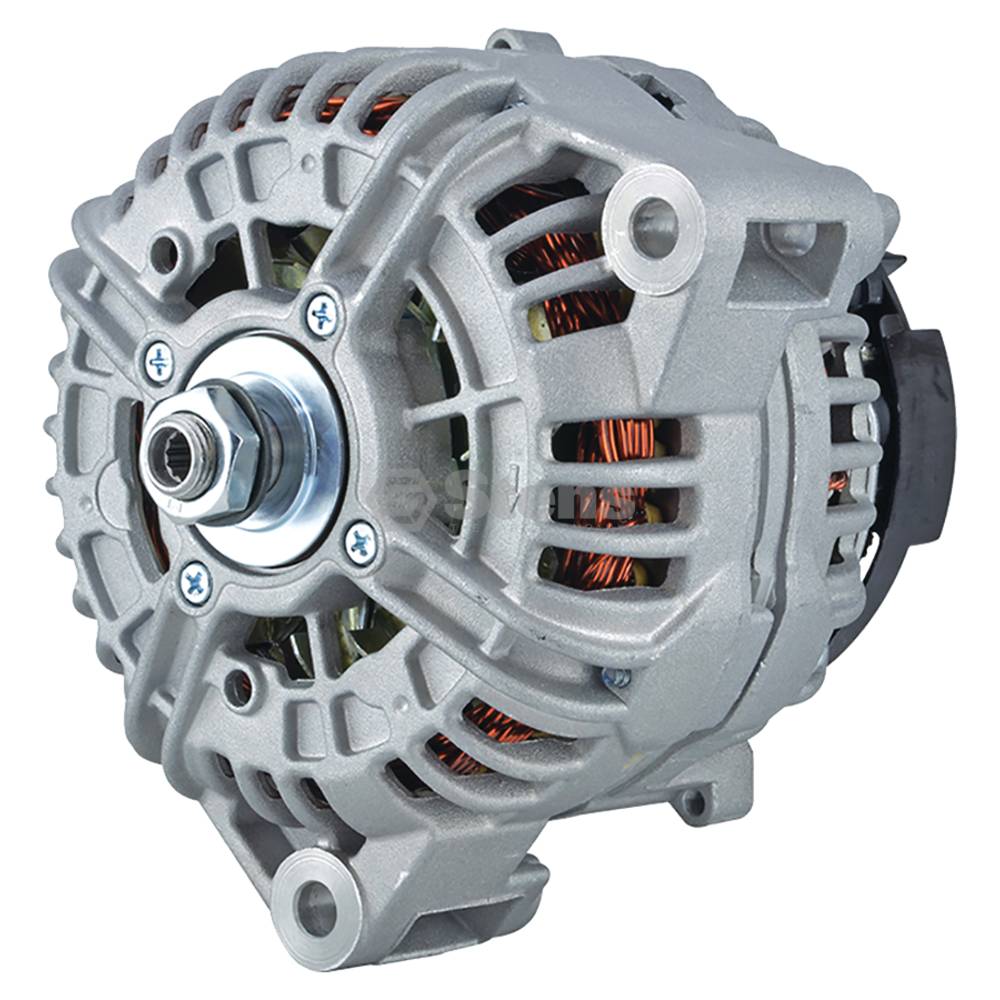 Stens  1400-0593   
 Atlantic Quality Parts Alternator
