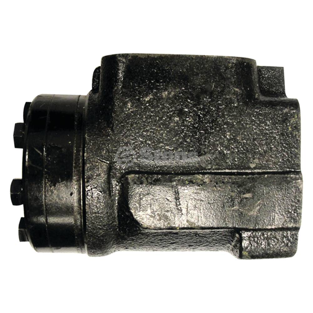 Stens  1401-1100   
 Atlantic Quality Parts Steering Motor