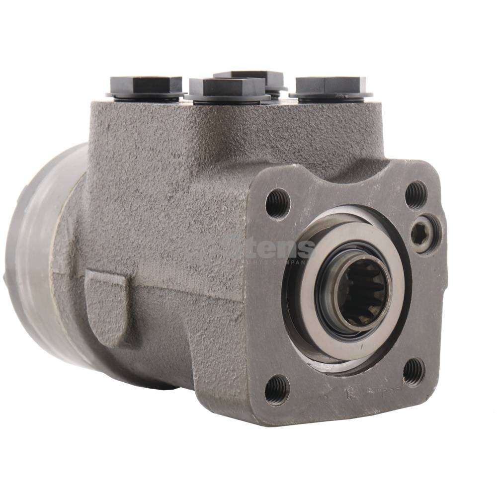 Stens  1401-1105   
 Atlantic Quality Parts Steering Motor