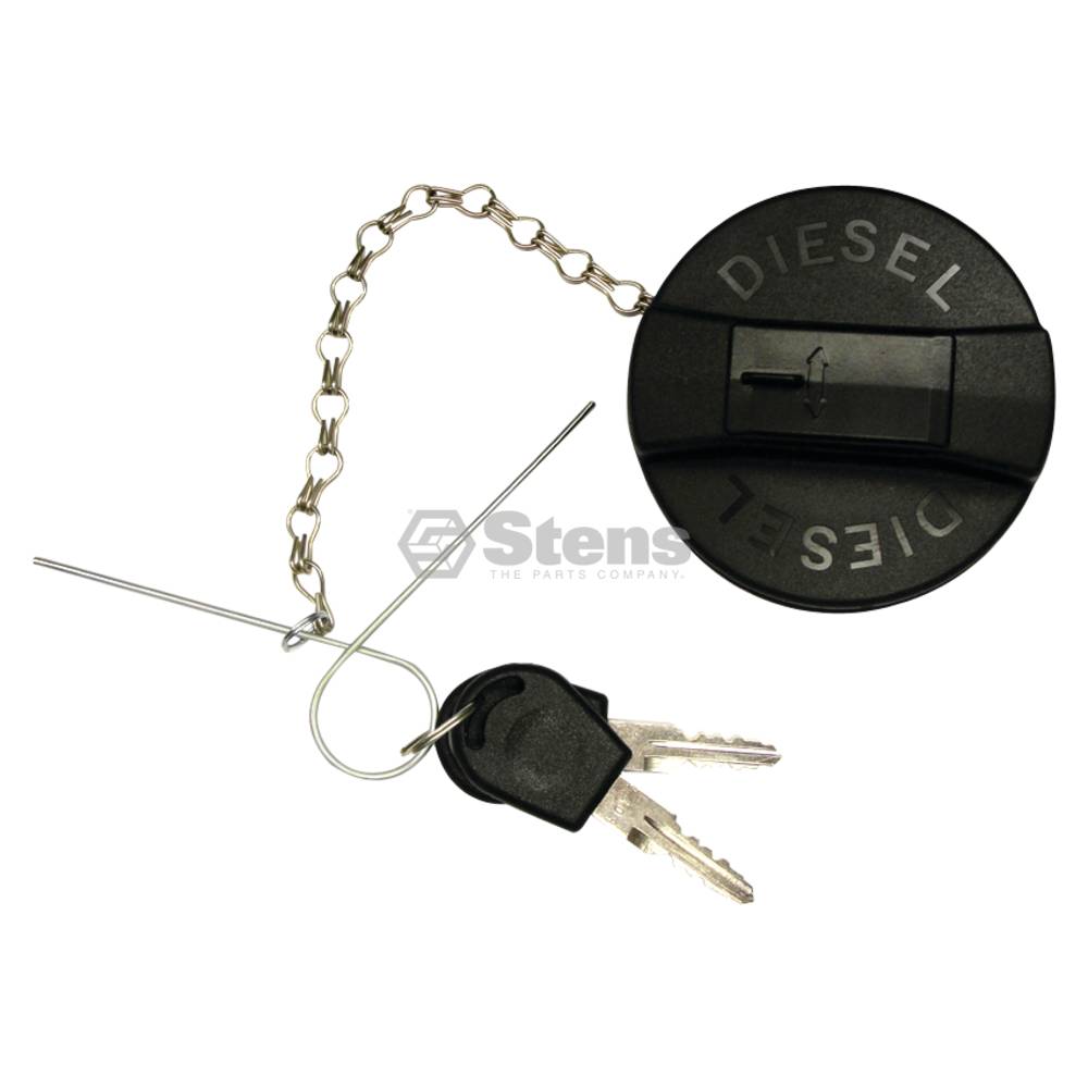Stens  1403-3401   
 Atlantic Quality Parts Fuel Cap