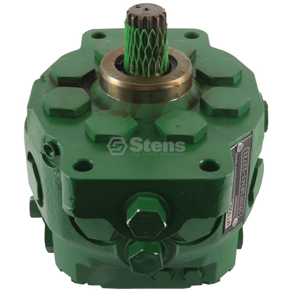 Stens  1401-1201   
 Atlantic Quality Parts Hydraulic Pump
