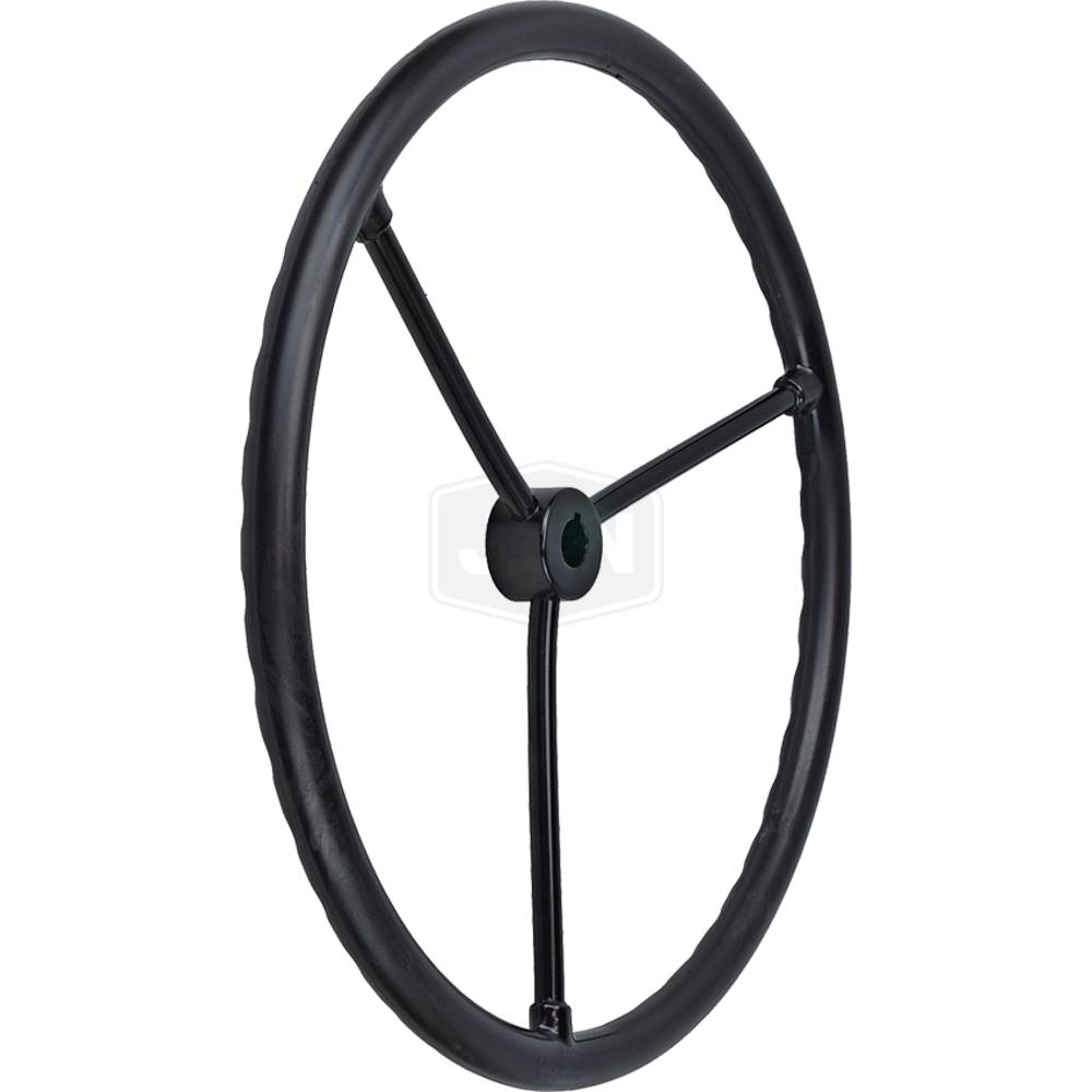 Stens  1404-4803   
 Atlantic Quality Parts Steering Wheel