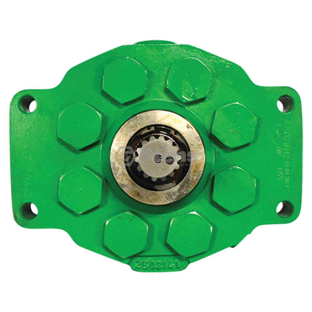 Stens  1401-1204   
 Atlantic Quality Parts Hydraulic Pump