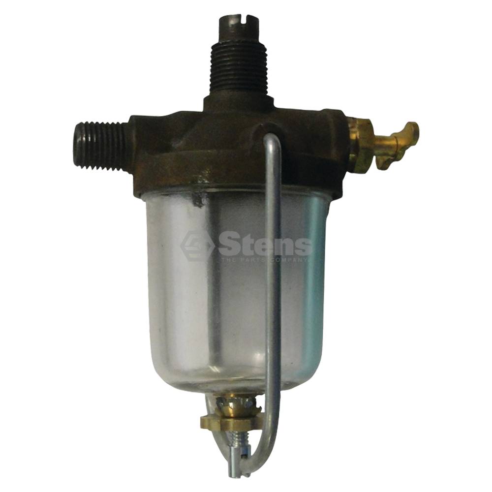 Stens  1403-3501   
 Atlantic Quality Parts Fuel Strainer Assy