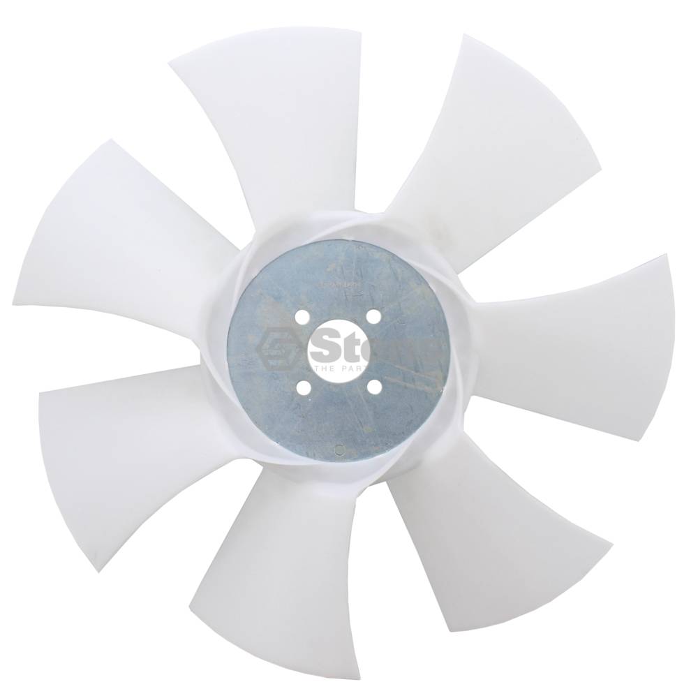 Stens  1406-5504   
 Atlantic Quality Parts Radiator Fan
