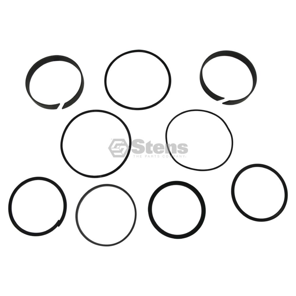 Stens  1401-1319   
 Atlantic Quality Parts Hydraulic Cylinder Seal Kit