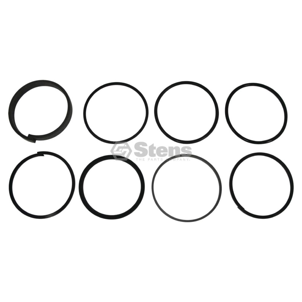 Stens  1401-1323   
 Atlantic Quality Parts Hydraulic Cylinder Seal Kit