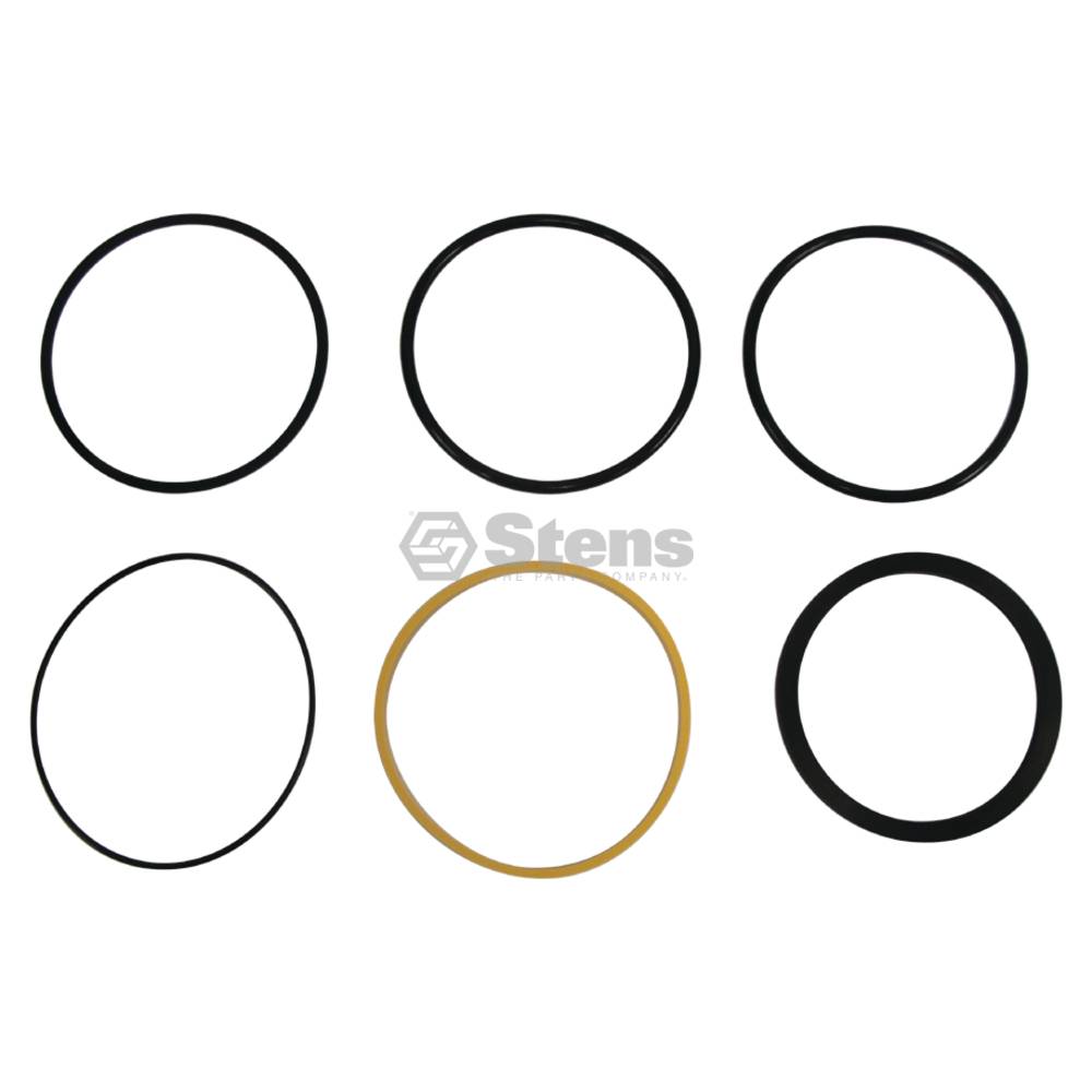 Stens  1401-1325   
 Atlantic Quality Parts Hydraulic Cylinder Seal Kit