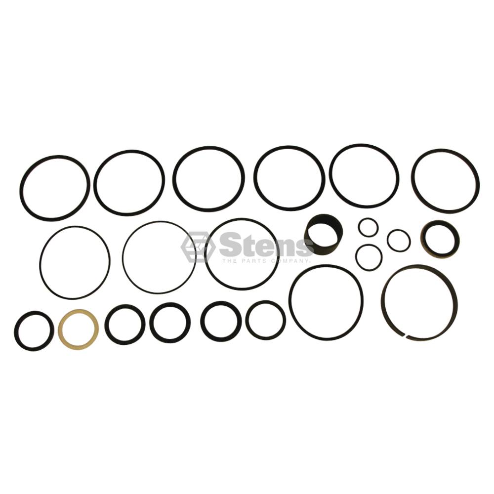 Stens  1401-1329   
 Atlantic Quality Parts Hydraulic Cylinder Seal Kit