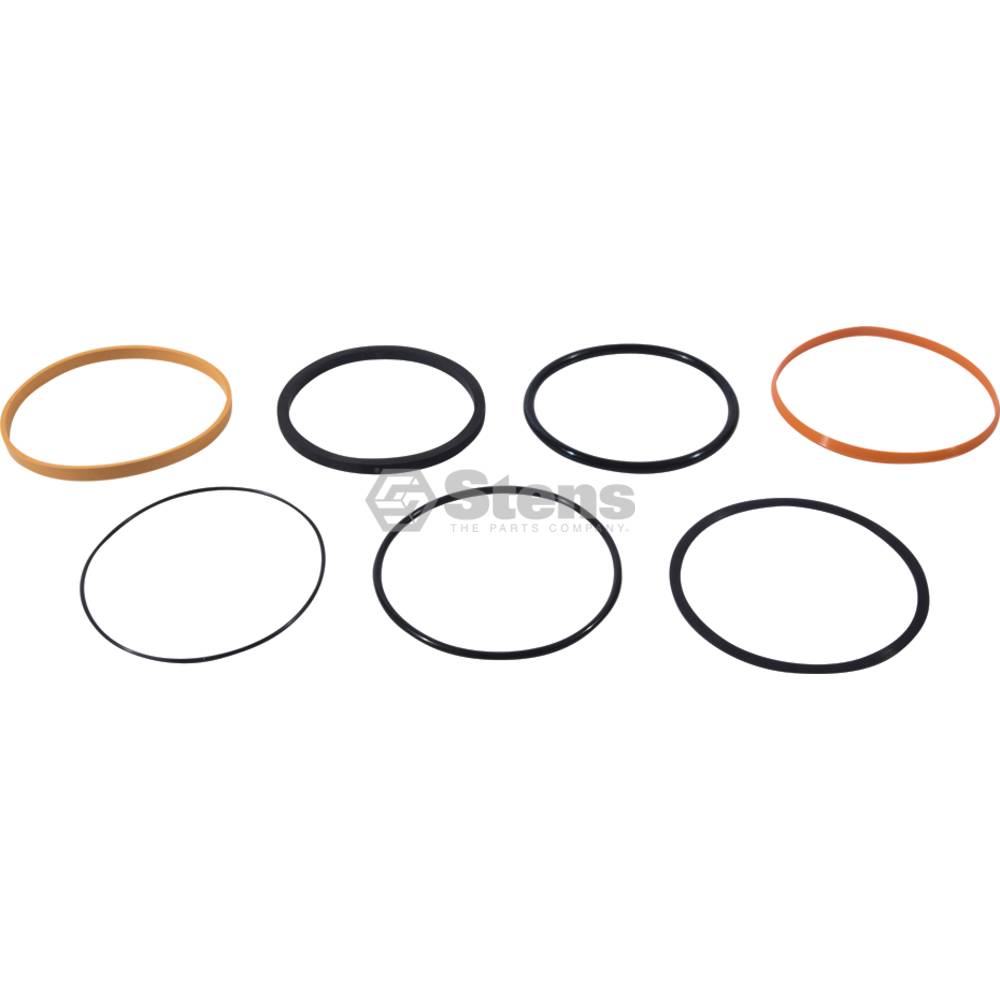 Stens  1401-1421   
 Atlantic Quality Parts Hydraulic Cylinder Seal Kit