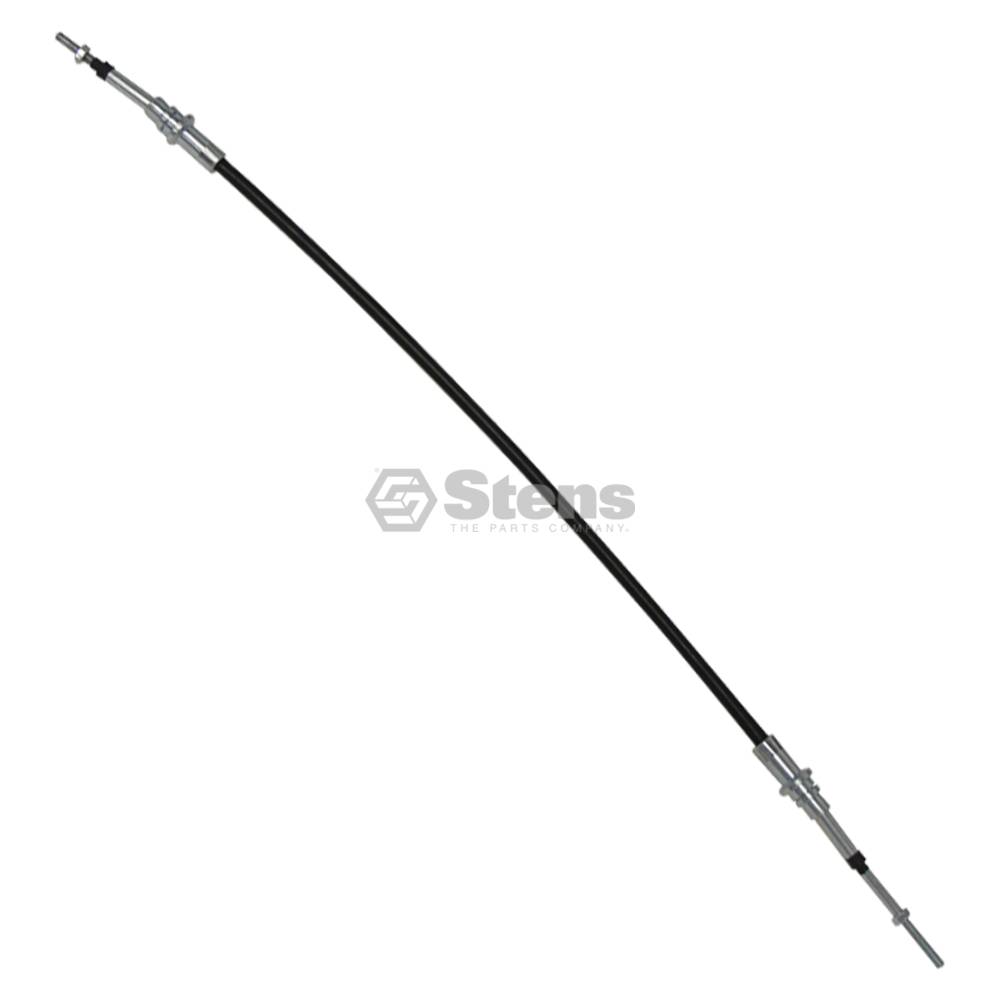 Stens  1401-2002   
 Atlantic Quality Parts Cable