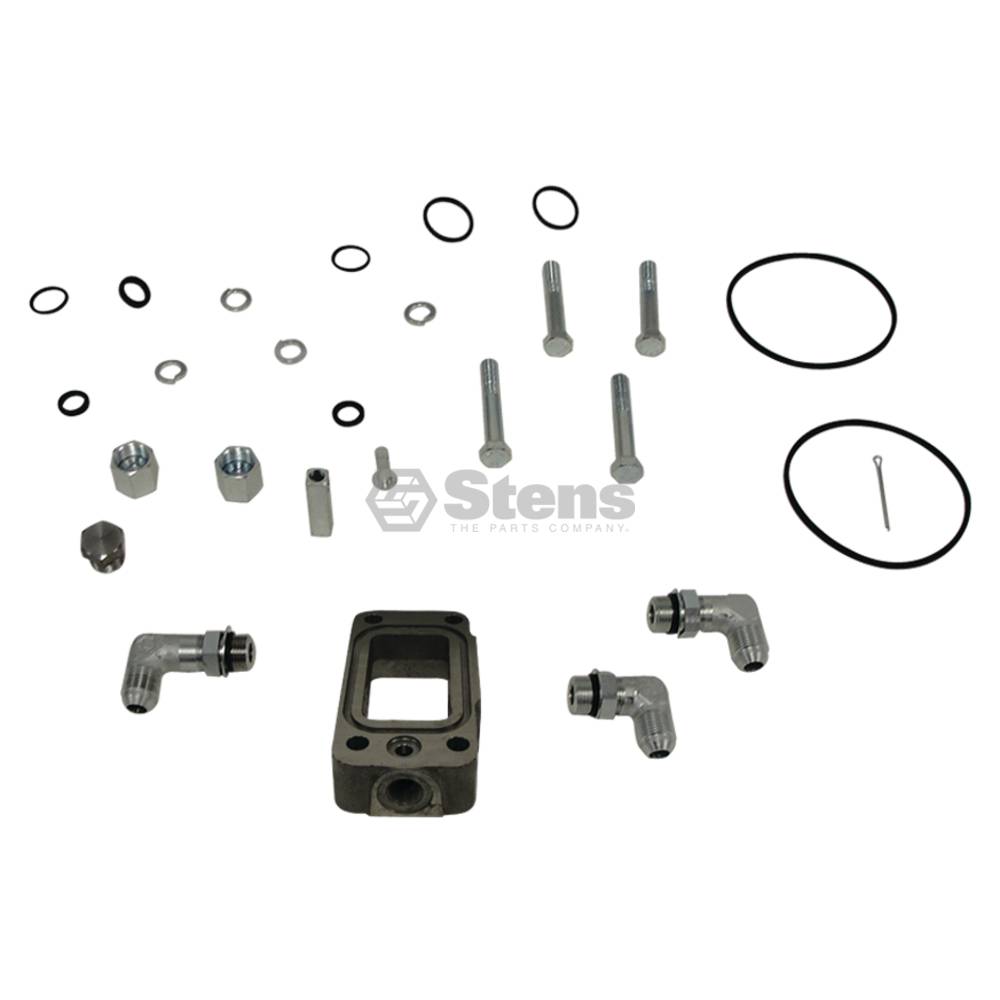 Stens  1401-2005   
 Atlantic Quality Parts Auxilliary Hydraulic Kit