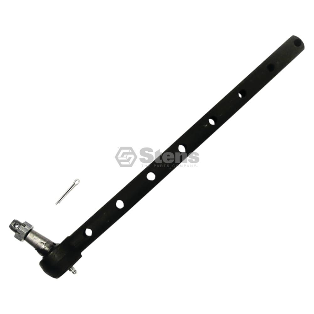 Stens  1404-1046   
 Atlantic Quality Parts Tie Rod End