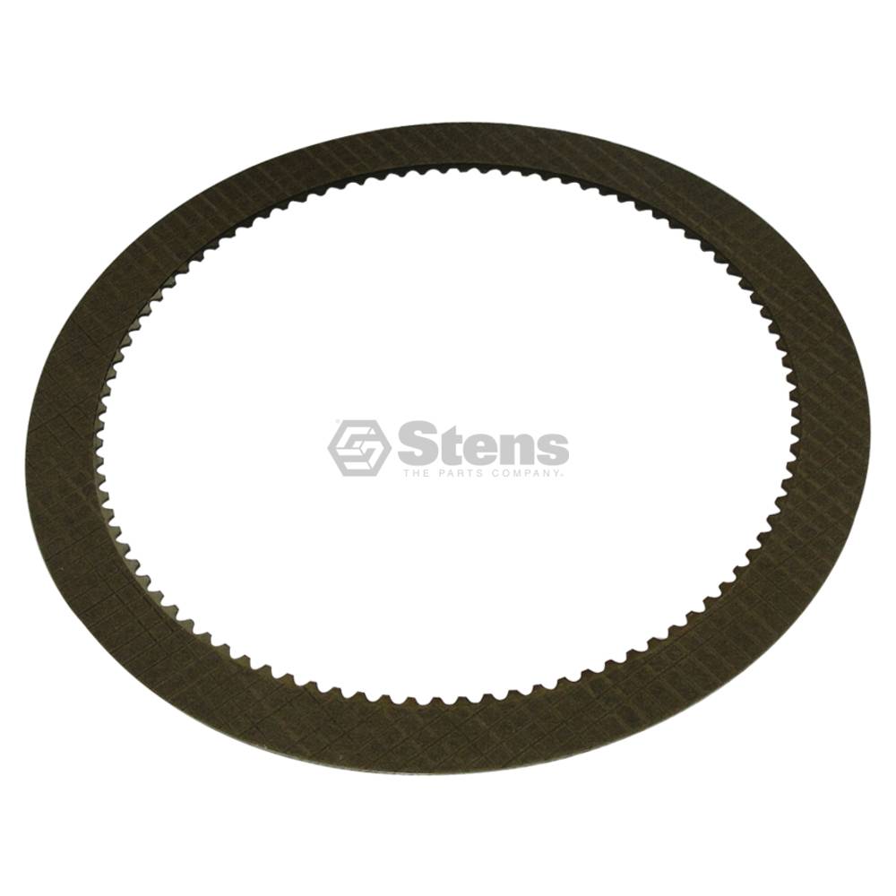 Stens  1402-2004   
 Atlantic Quality Parts Brake Disc