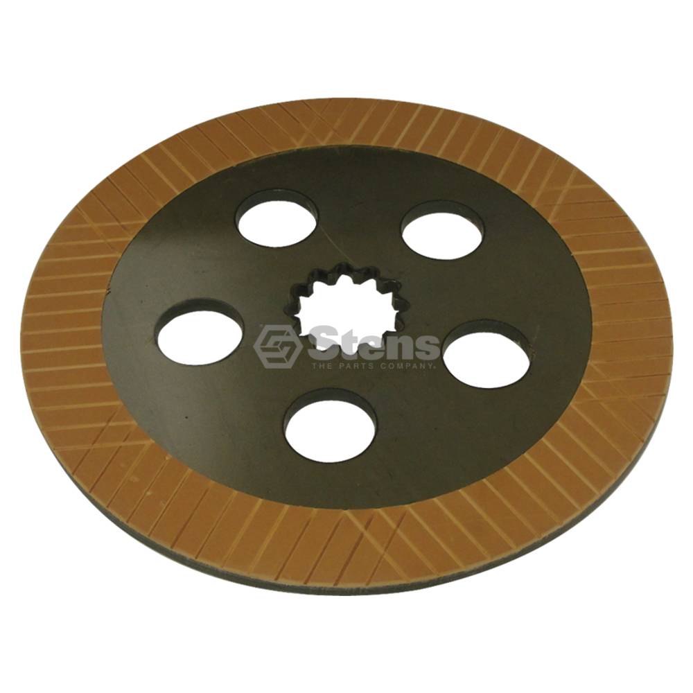 Stens  1402-2005   
 Atlantic Quality Parts Brake Disc