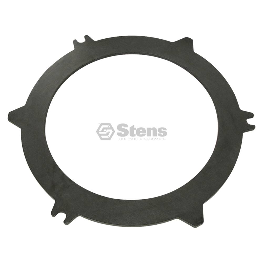 Stens  1402-2010   
 Atlantic Quality Parts Brake Plate