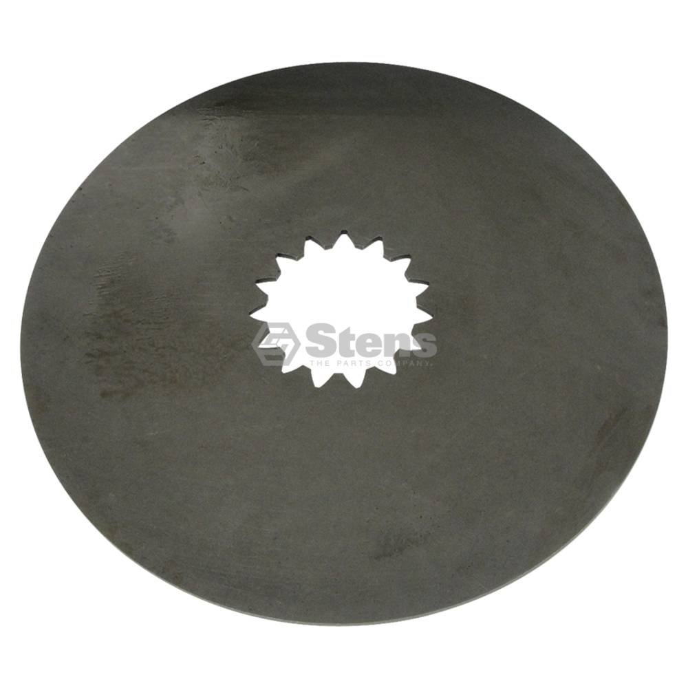 Stens  1402-2012   
 Atlantic Quality Parts Brake Disc