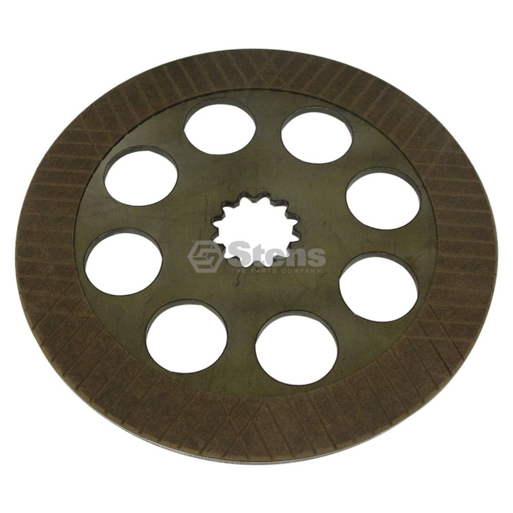 Stens  1402-2015   
 Atlantic Quality Parts Brake Plate