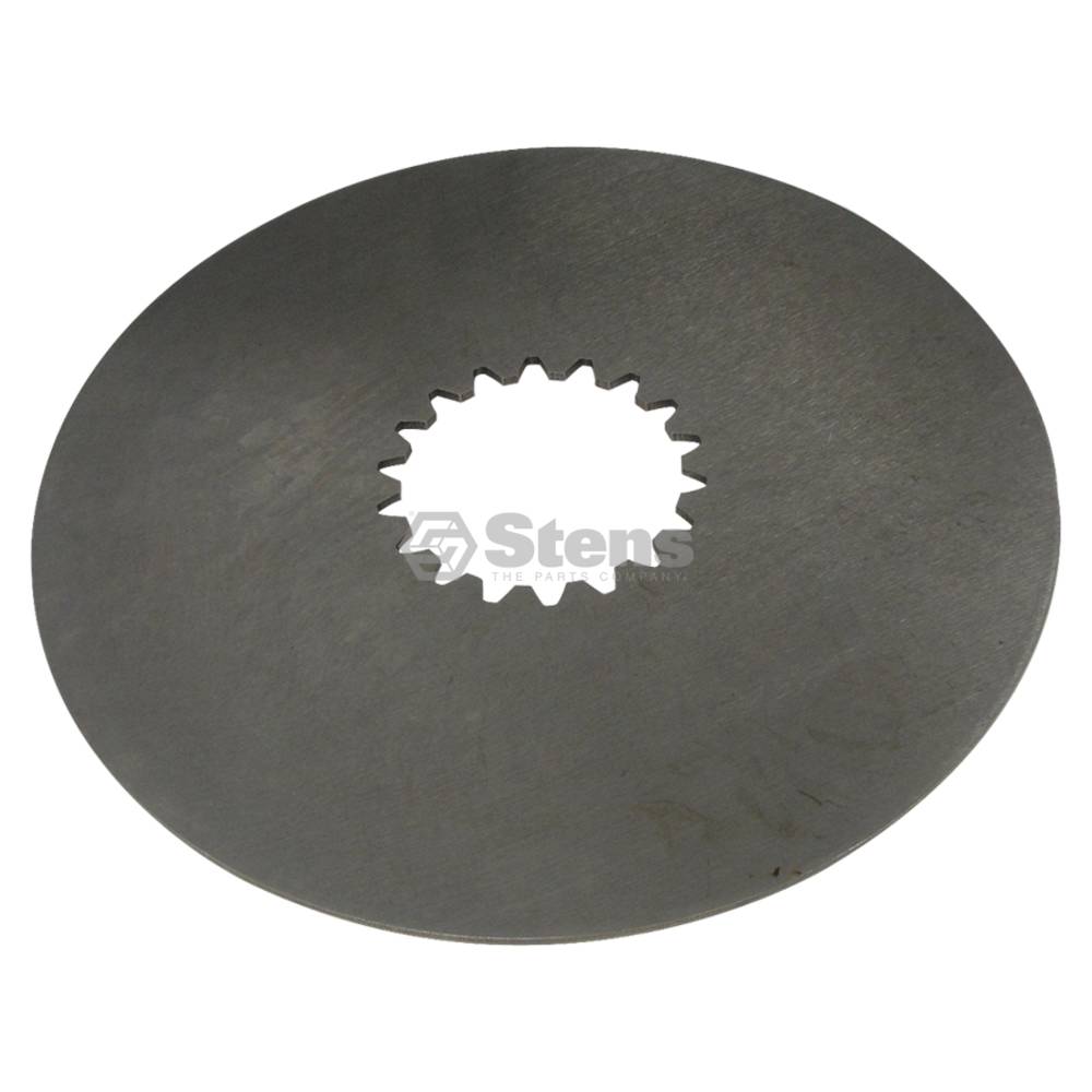 Stens  1402-2016   
 Atlantic Quality Parts Brake Disc