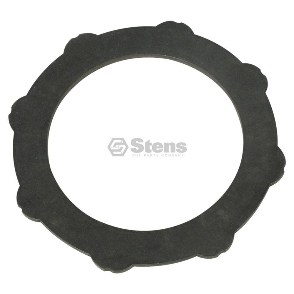 Stens  1402-2017   
 Atlantic Quality Parts Brake Plate