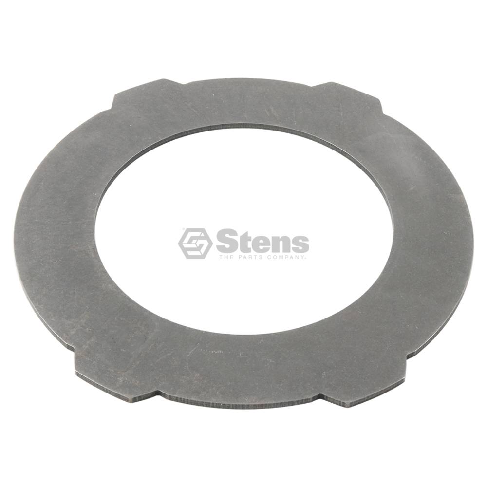 Stens  1402-2018   
 Atlantic Quality Parts Brake Plate