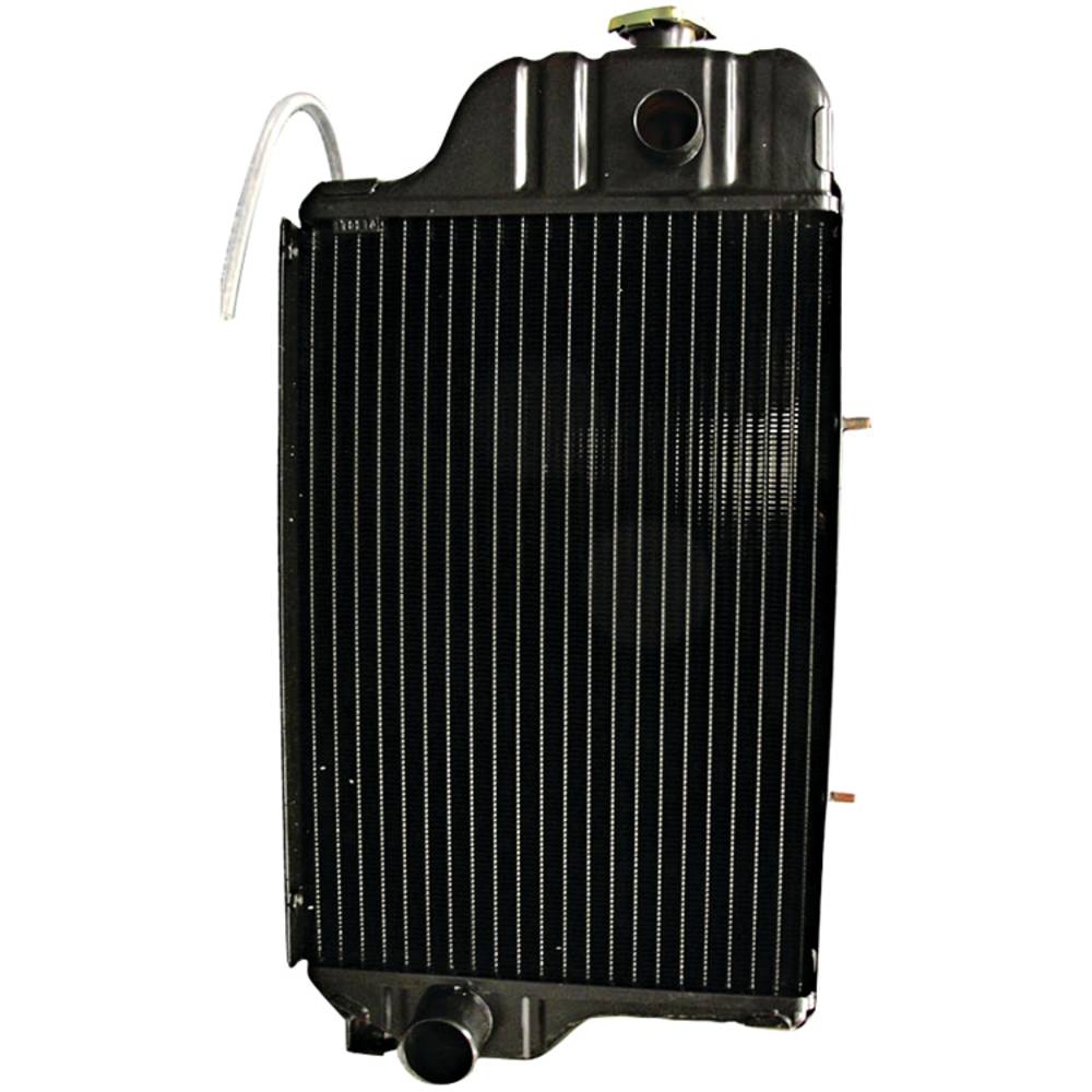 Stens  1406-6300   
 Atlantic Quality Parts Radiator