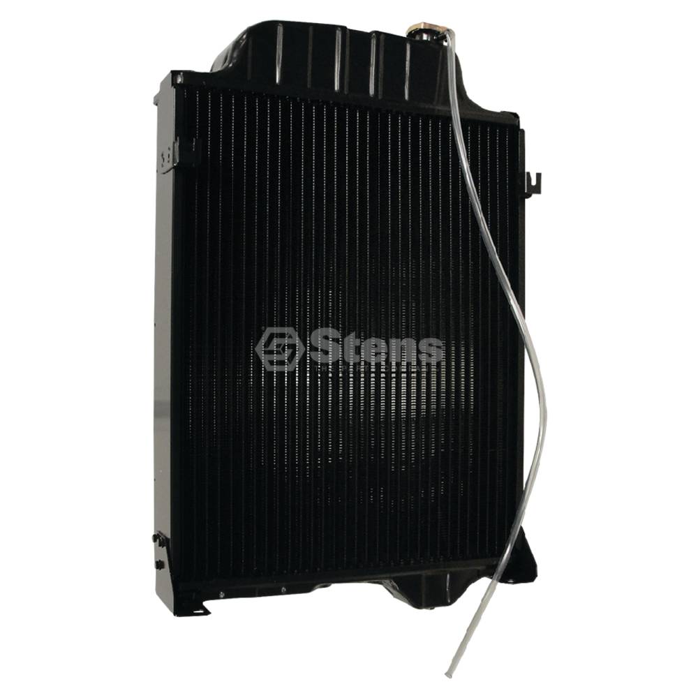 Stens  1406-6304   
 Atlantic Quality Parts Radiator