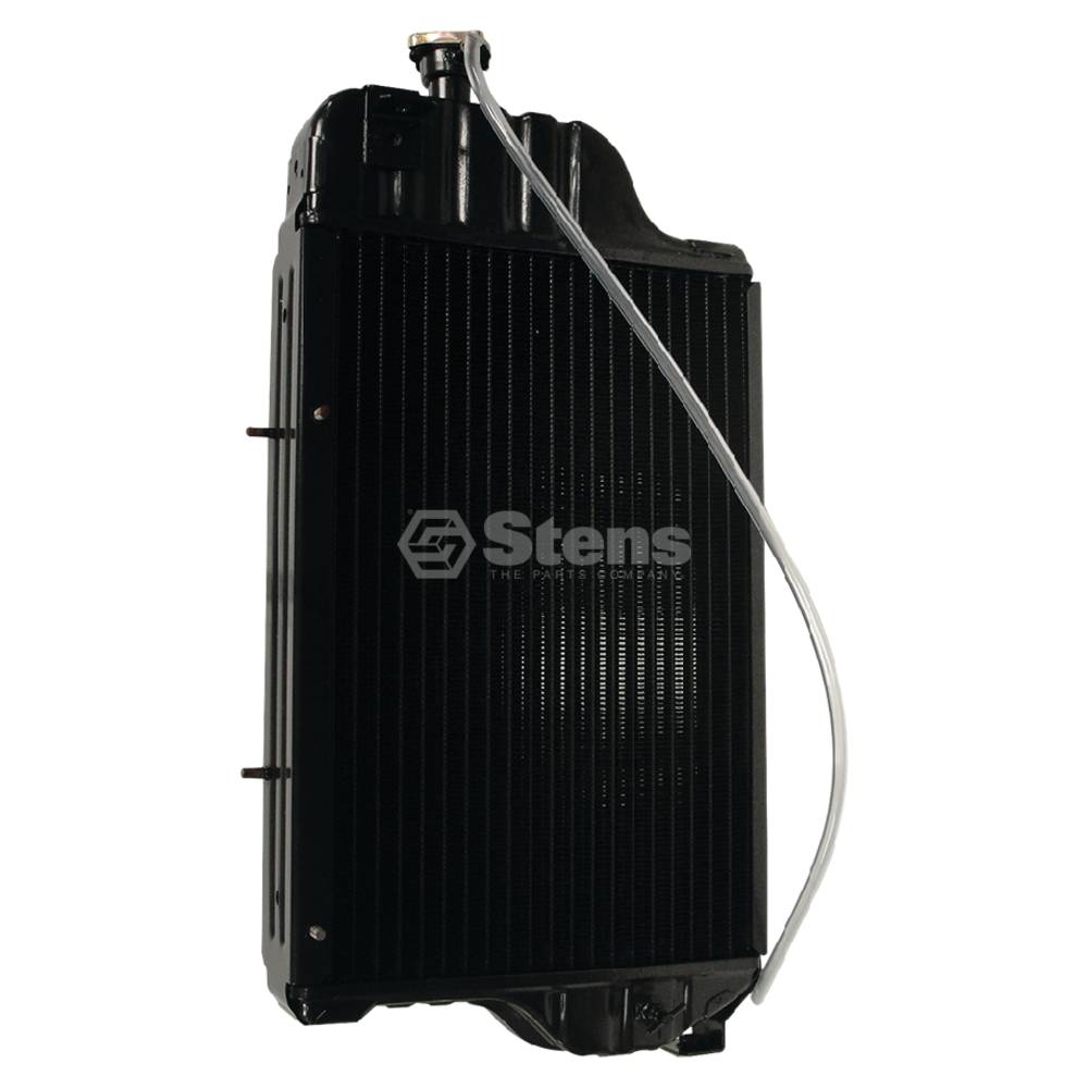 Stens  1406-6309   
 Atlantic Quality Parts Radiator