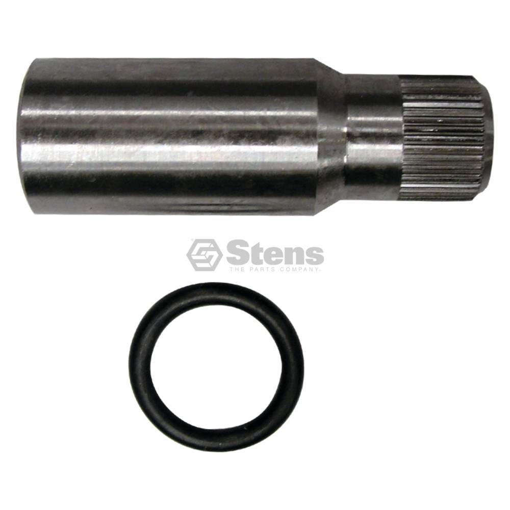 Stens  1406-6310   
 Atlantic Quality Parts Water Pump Plug