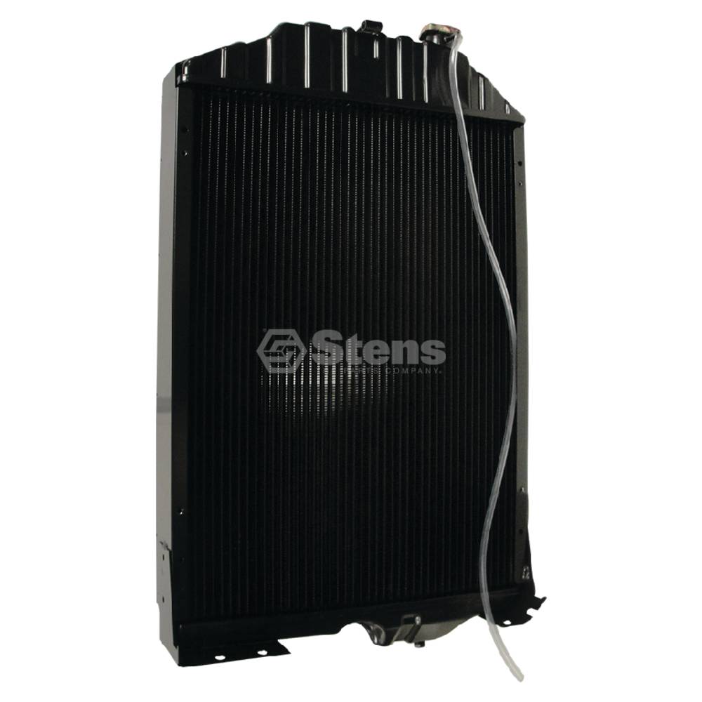 Stens  1406-6313   
 Atlantic Quality Parts Radiator