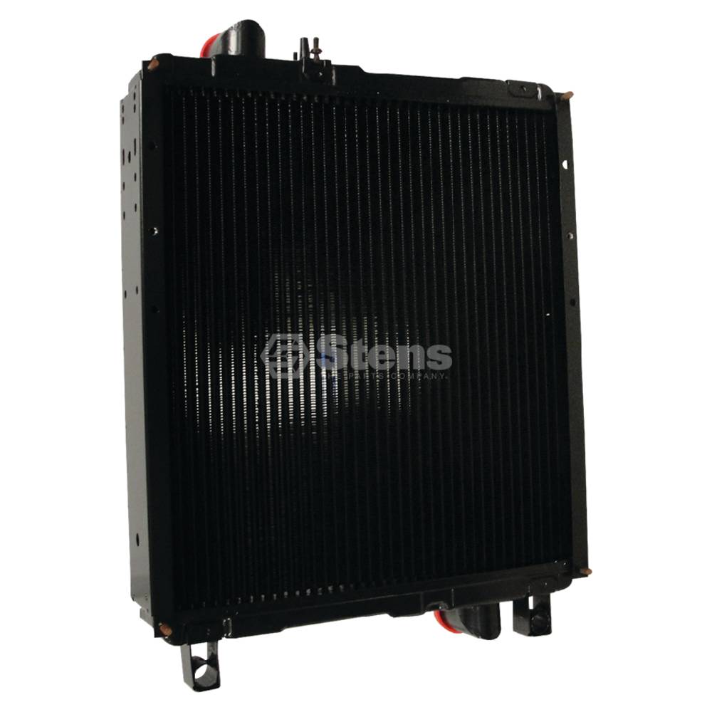 Stens  1406-6317   
 Atlantic Quality Parts Radiator