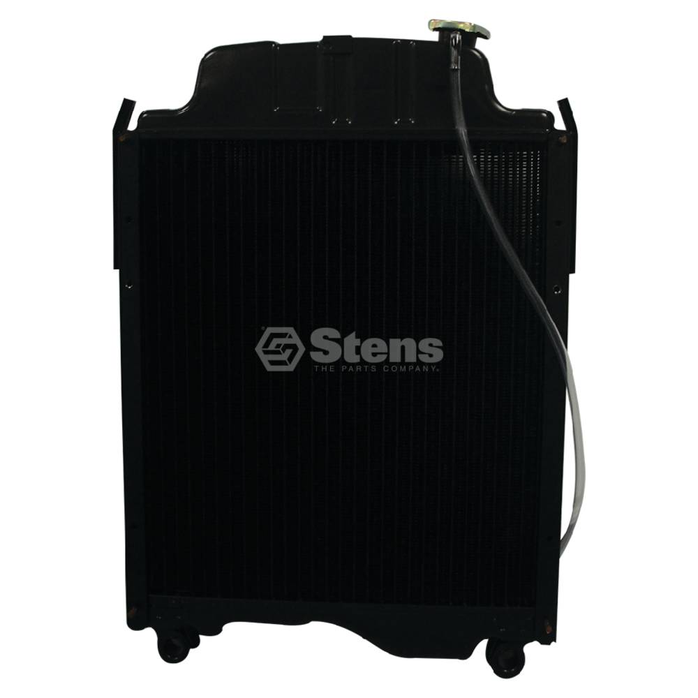 Stens  1406-6318   
 Atlantic Quality Parts Radiator