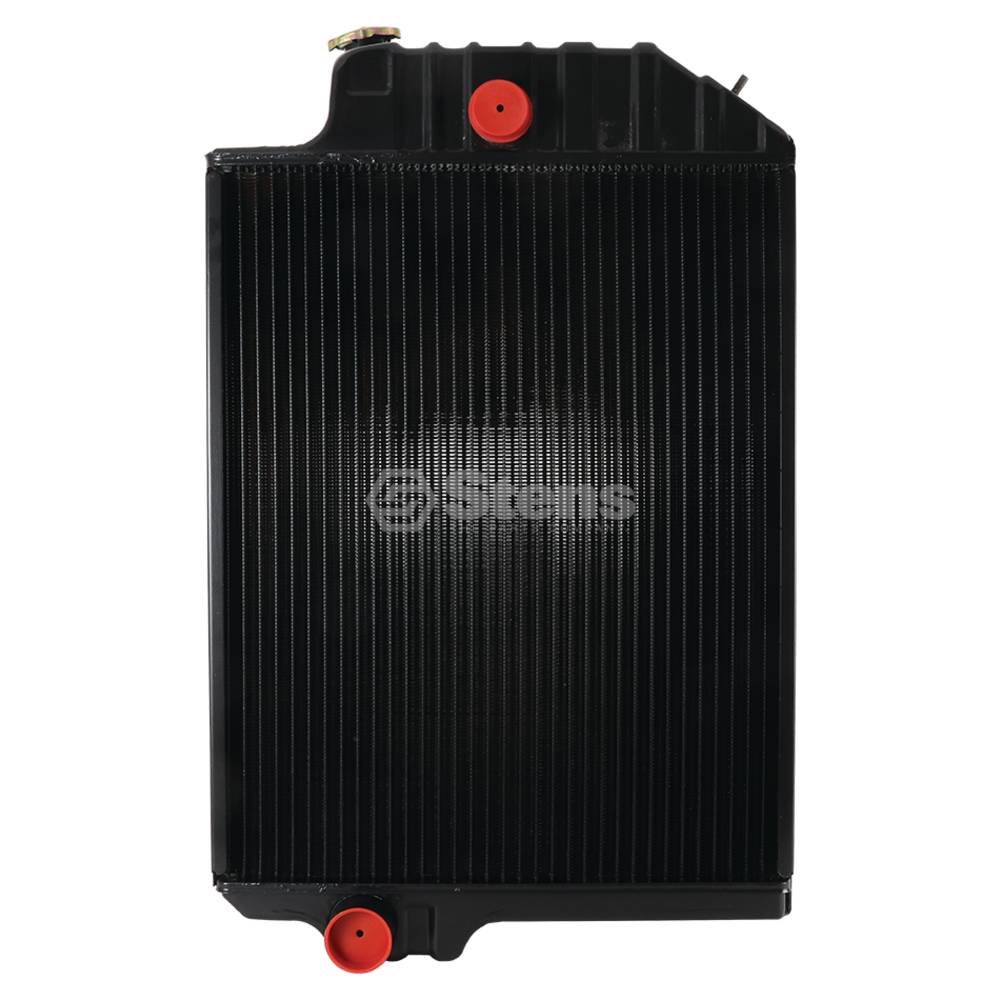 Stens  1406-6320   
 Atlantic Quality Parts Radiator