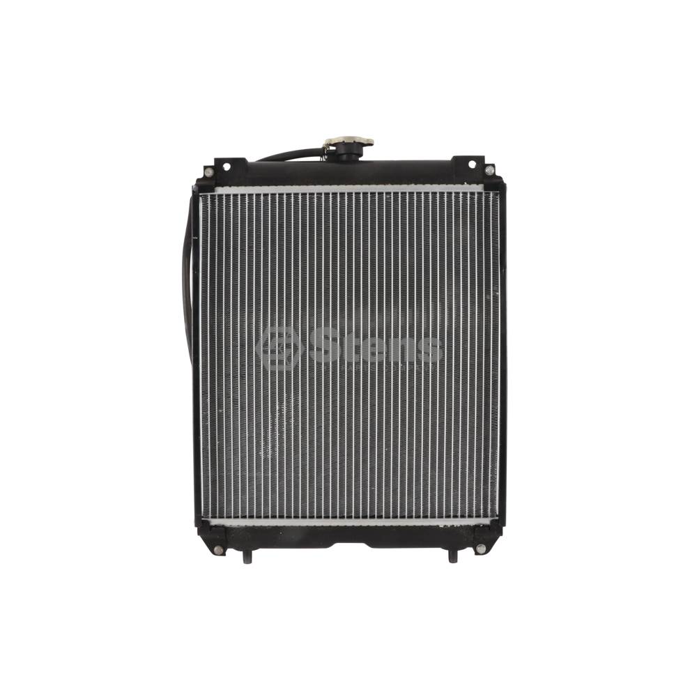 Stens  1406-6336   
 Atlantic Quality Parts Radiator
