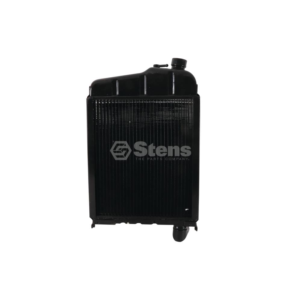 Stens  1406-6342   
 Atlantic Quality Parts Radiator