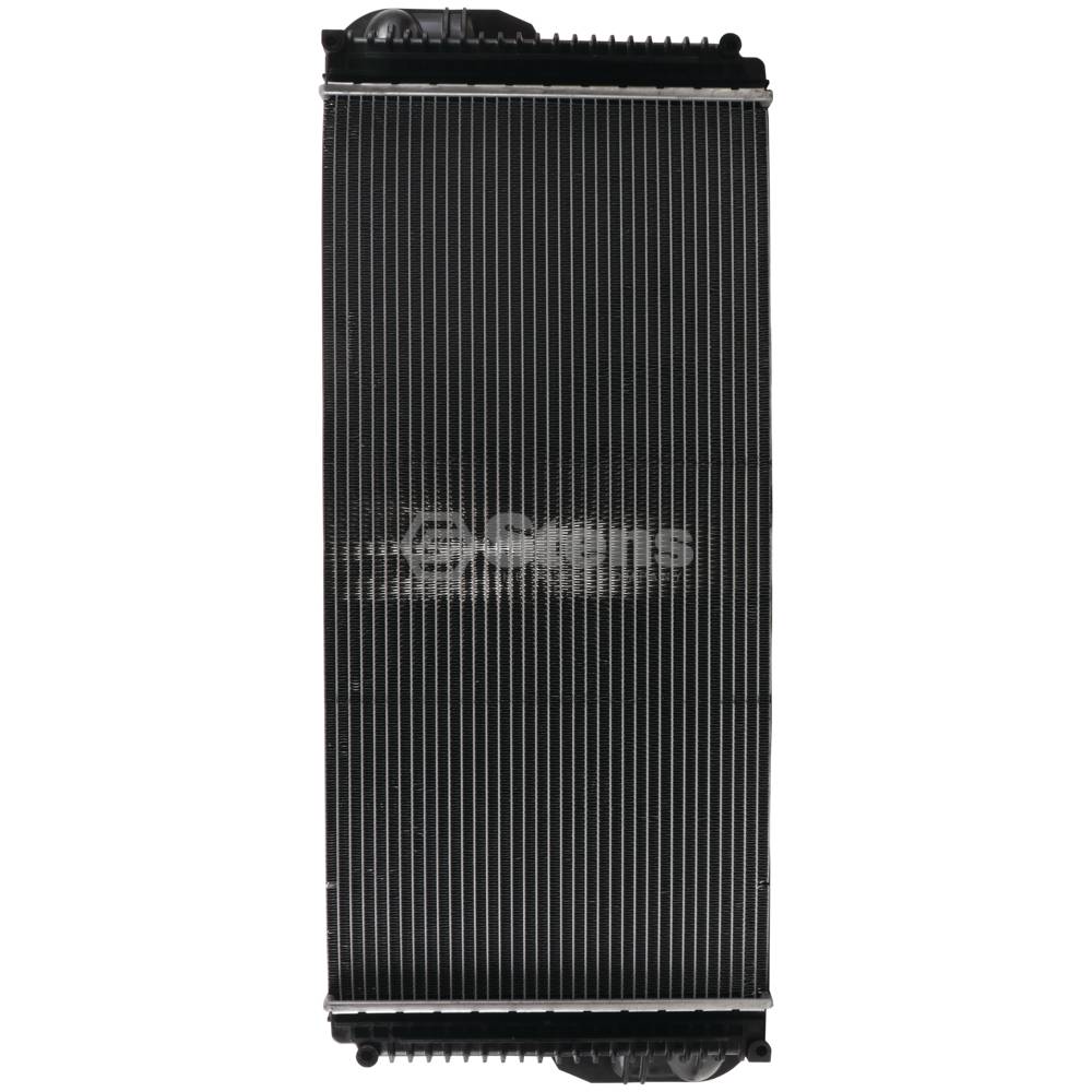 Stens  1406-6346   
 Atlantic Quality Parts Radiator