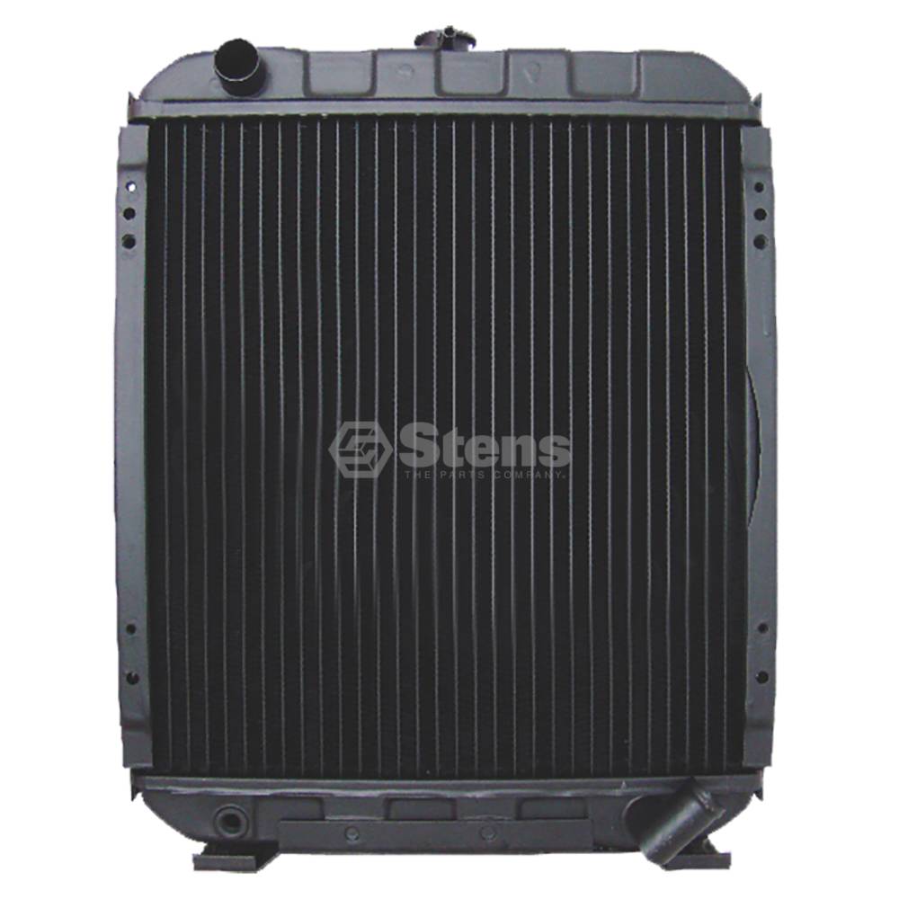 Stens  1406-6348   
 Atlantic Quality Parts Radiator