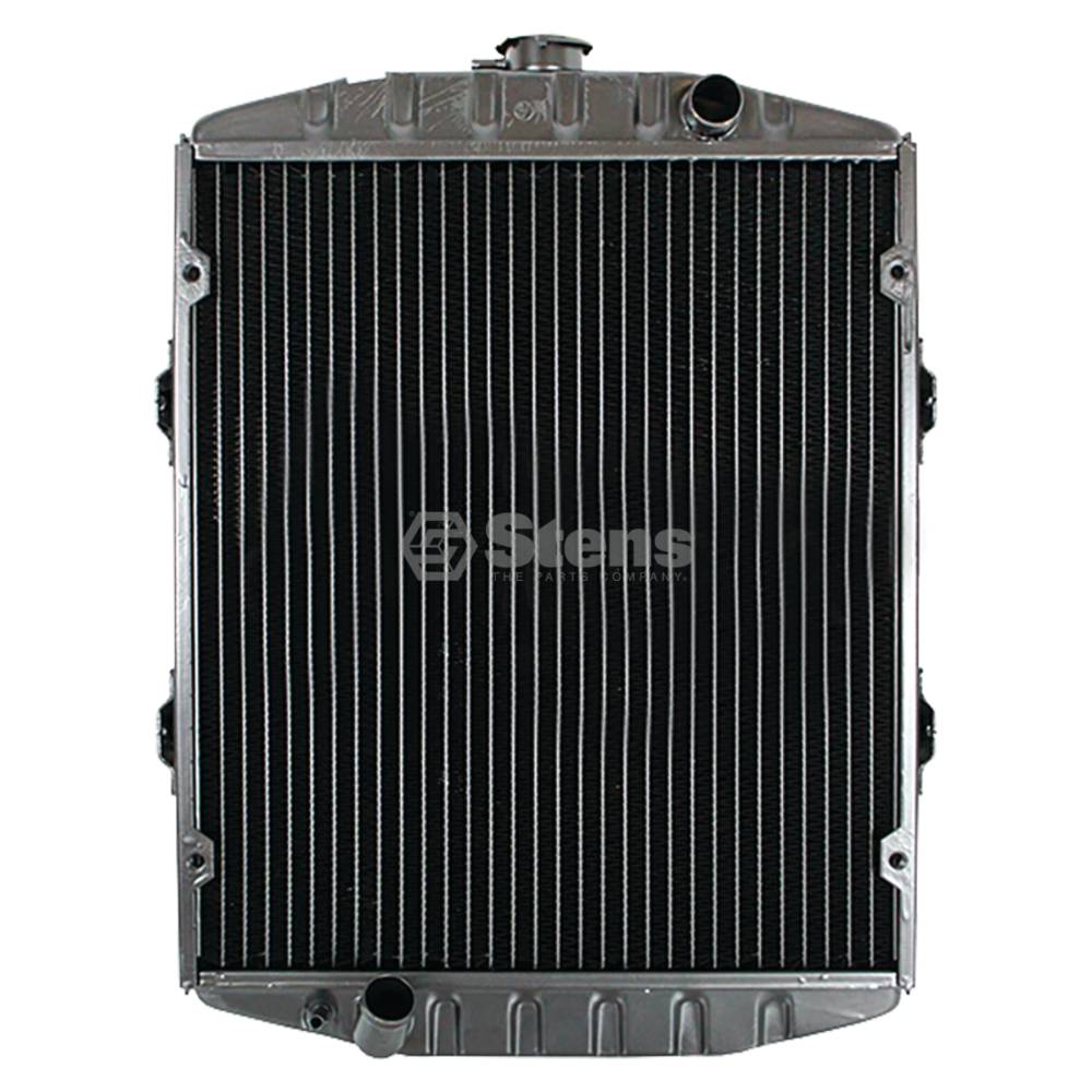 Stens  1406-6349   
 Atlantic Quality Parts Radiator