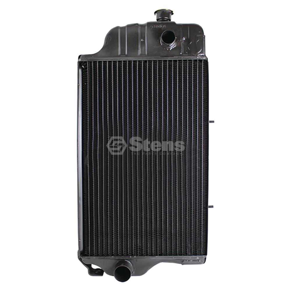 Stens  1406-6353   
 Atlantic Quality Parts Radiator