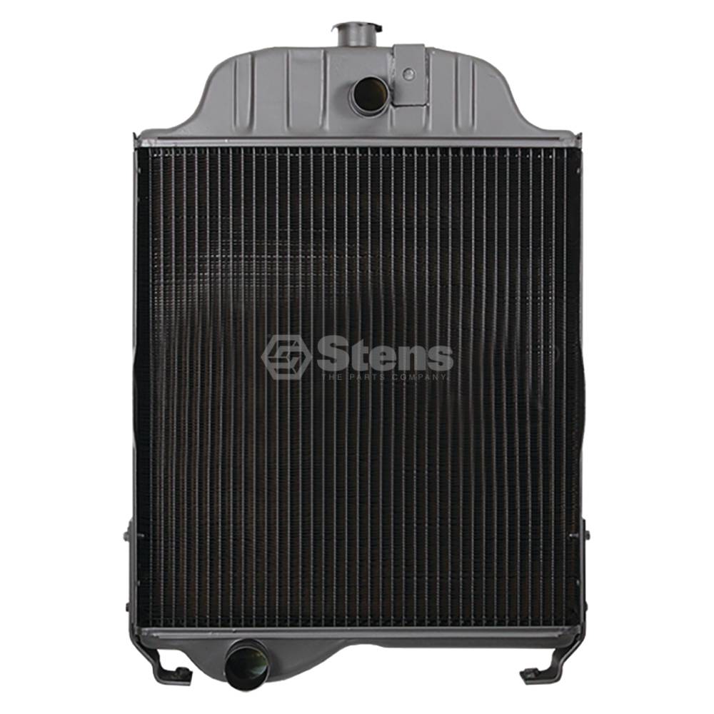 Stens  1406-6354   
 Atlantic Quality Parts Radiator